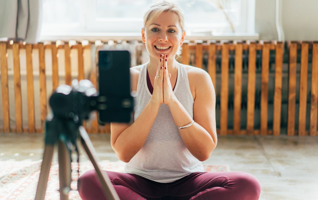 Yoga Teachers