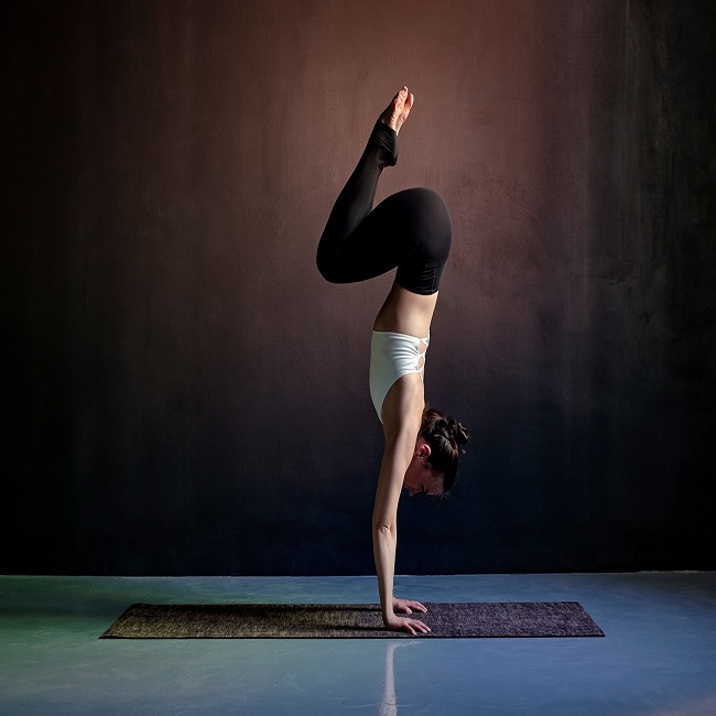 What is Vinyasa Flow Yoga