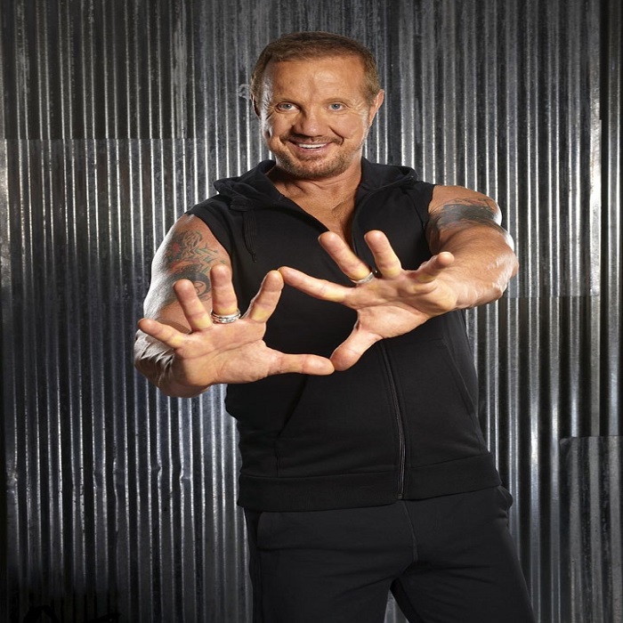 what is ddp yoga