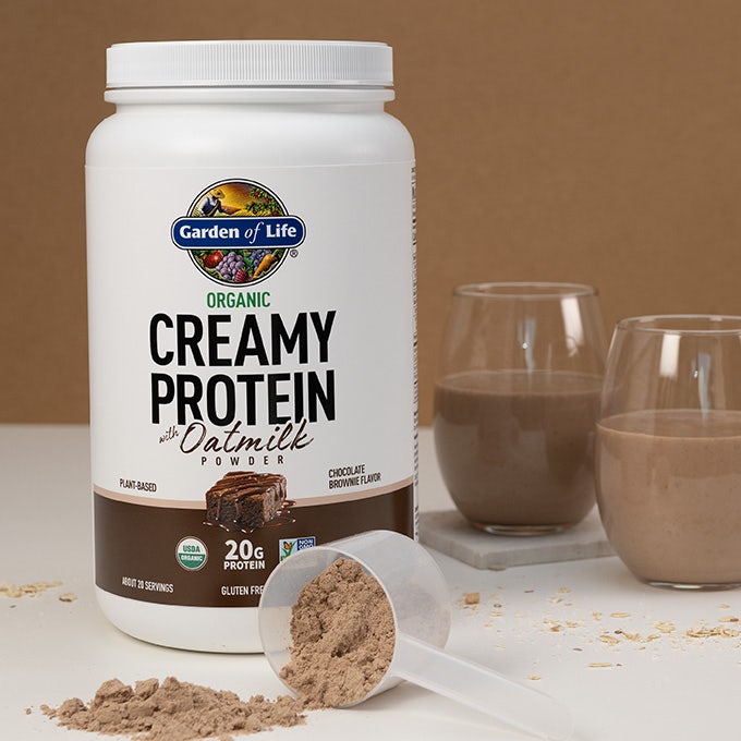 Best Tasting Protein Powder