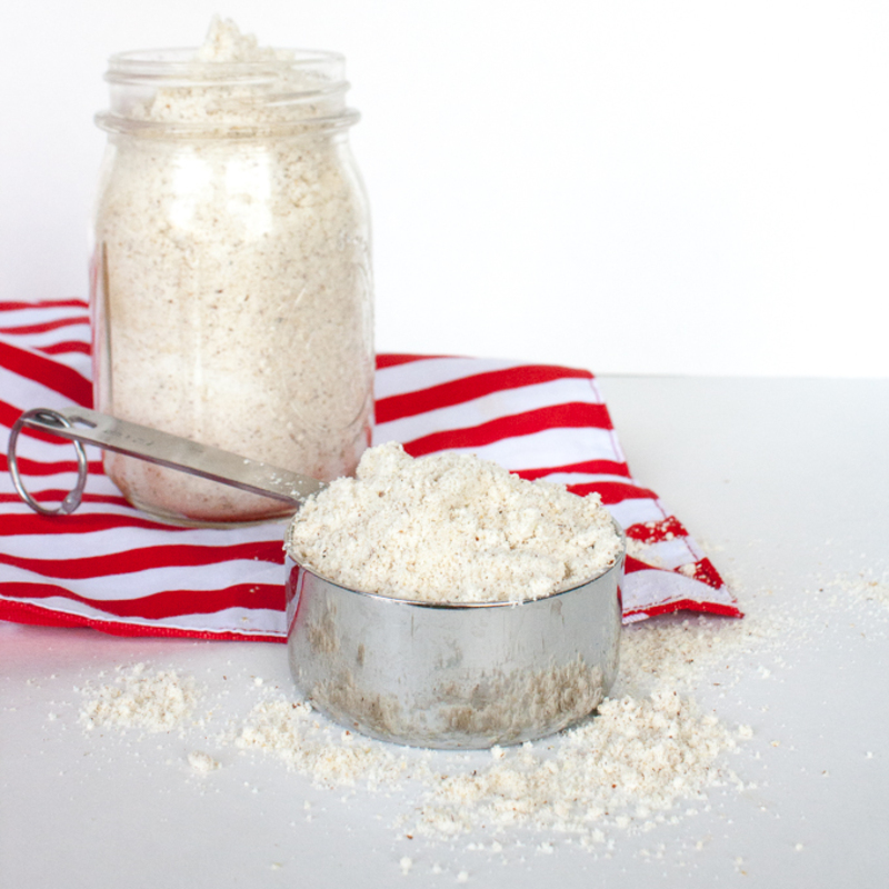 Making Your Own Protein Powder