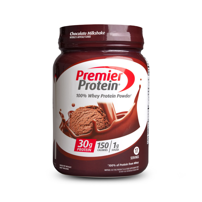 Protein Powders for Weight Gain