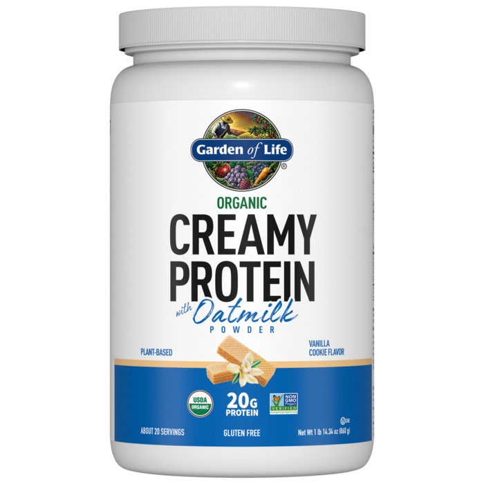 Best Tasting Protein Powder