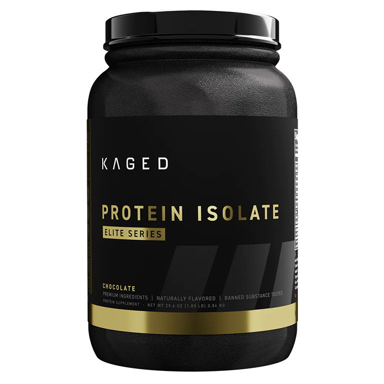 Best Tasting Protein Powder