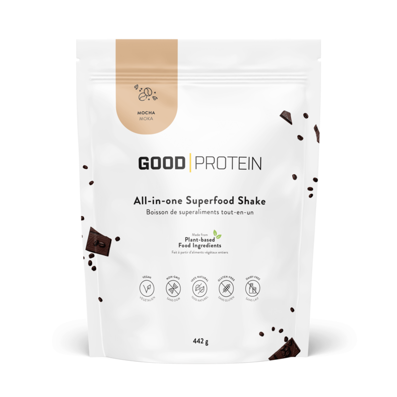 Protein Powder Scoops