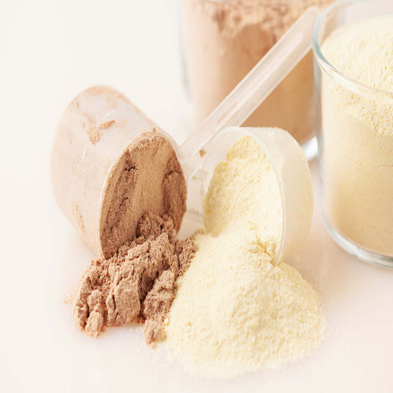 Protein Powder Scoops