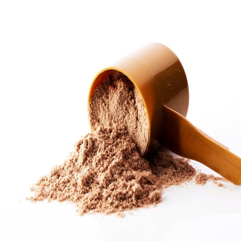 Protein powders