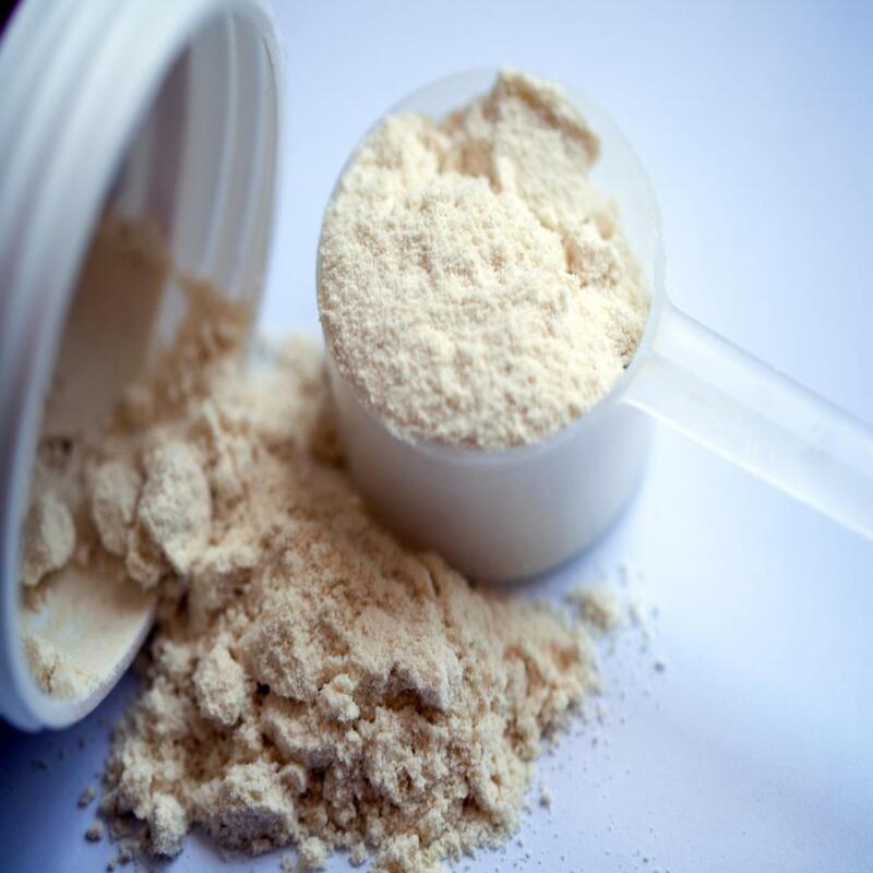 Protein powders