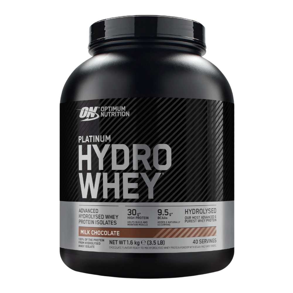 Whey Isolate Protein Powder