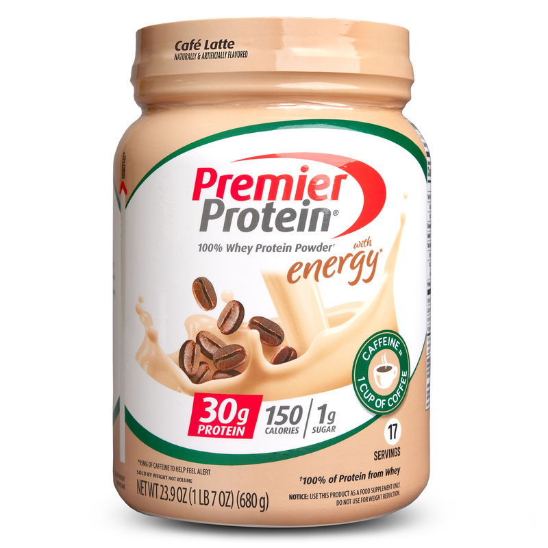 Protein Powder