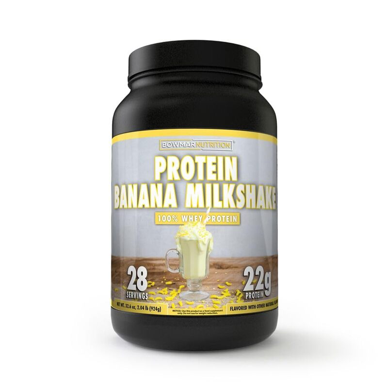 protein powder