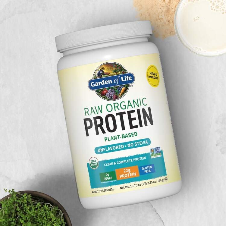 protein powder