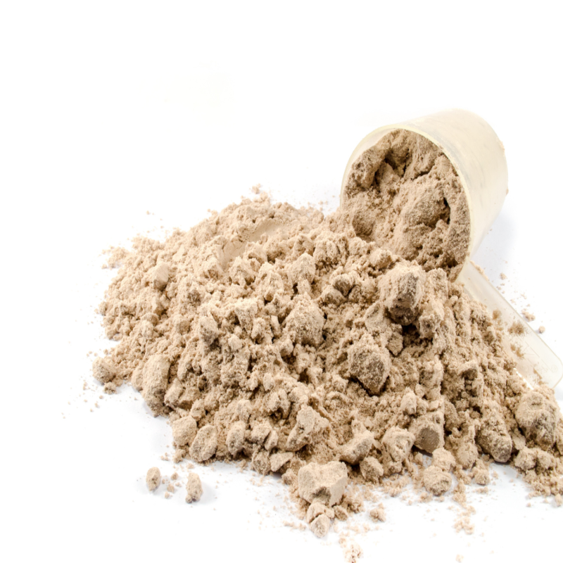 how to know if protein powder is bad