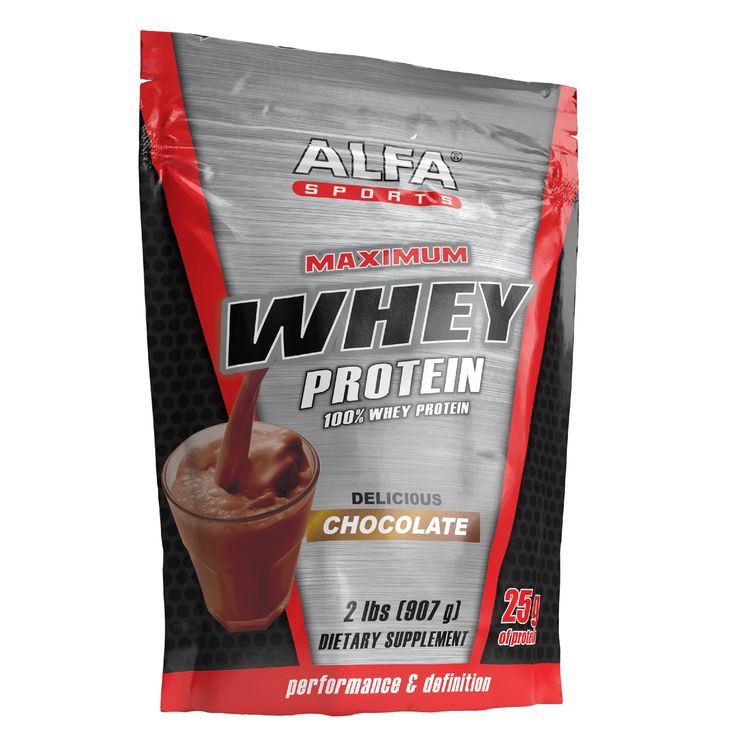 protein powder